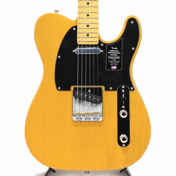 Fender(フェンダー) American Professional Classic Teleca...