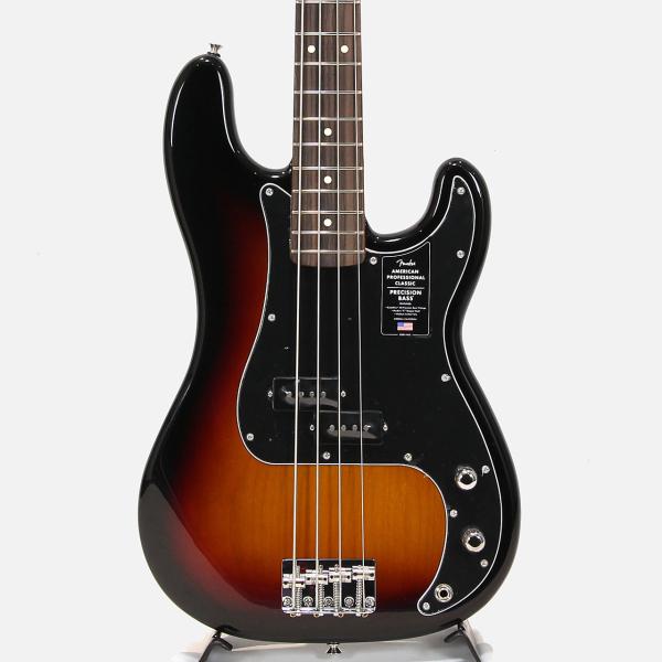 Fender(フェンダー) American Professional Classic Precis...