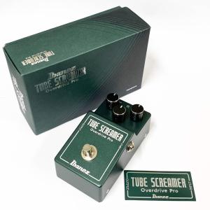 Ibanez TS808HWV2 エフェクターの買取情報