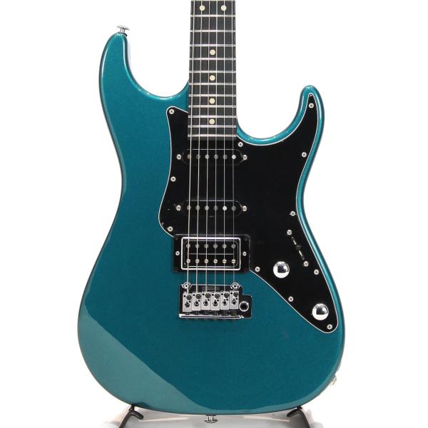 Suhr(サー) Pete Thorn Signature Standard HSS Ocean T...