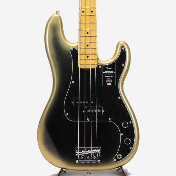 Fender(フェンダー) Limited Edition American Professiona...