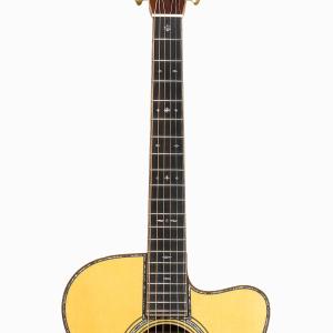 Martin Custom Shop CTM ...の詳細画像5