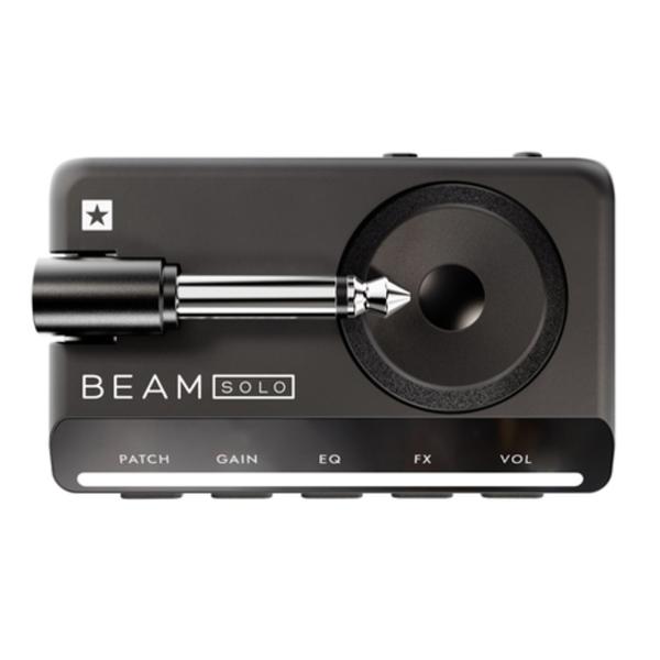 Blackstar(ブラックスター) BEAM:SOLO ヘッドフォンアンプ ビームソロ 練習 宅録...