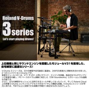 Roland(ローランド) VAD316 Pe...の詳細画像2