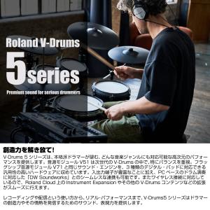 Roland(ローランド) VAD516 TA...の詳細画像2