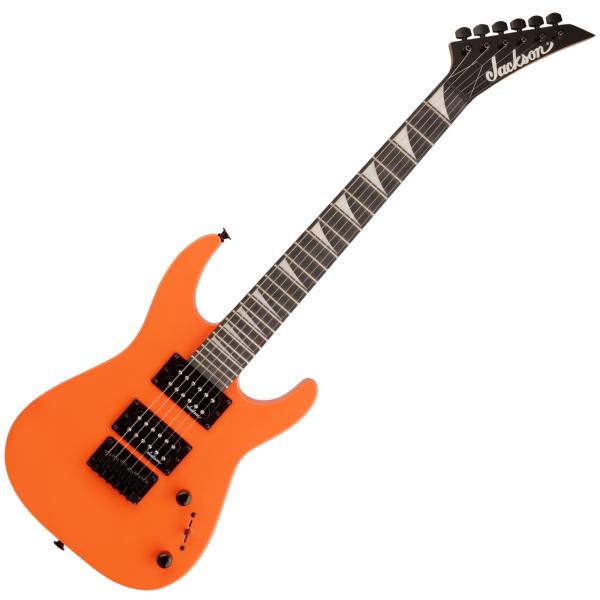 Jackson(ジャクソン) Minion JS1X Safety Orange  Dinky JS...