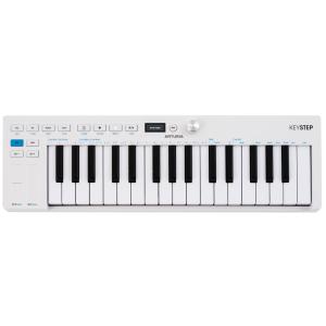 Arturia アートリア / MiniLab 3 Alpine White MIDIキーボード＆パッド