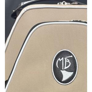 Marcus Bonna MB5stH BG ...の詳細画像2