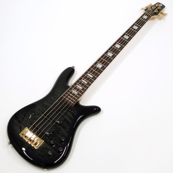 SPECTOR Icon NS-5 Bolt-On Black Stein Gloss スペクター ...