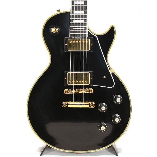 Gibson Custom Shop Murphy Lab 1968 Les Paul Custom...