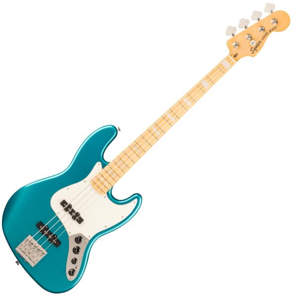 SQUIER(スクワイヤー) Classic Vibe Active 70s Jazz Bass O...