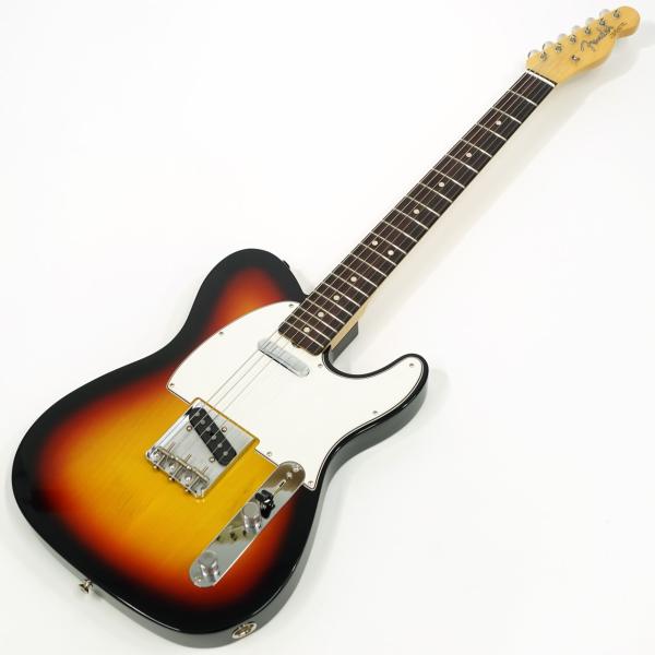 Fender Custom Shop 1965 Telecaster Closet Classic ...