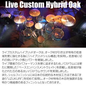 YAMAHA(ヤマハ) Live Custom...の詳細画像1