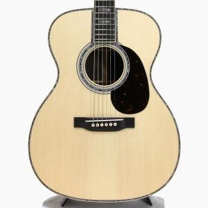 Martin Custom Shop CTM 000-45 NAMM 2025 カスタムショップ マーチン アコースティックギター