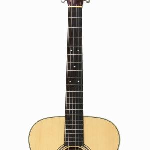 Collings OM2A HC Hill C...の詳細画像5