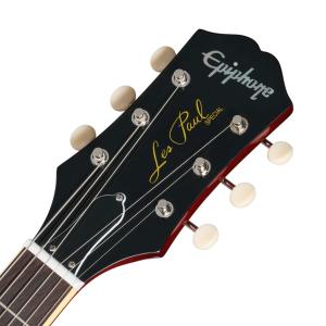 Epiphone(エピフォン) Les Pau...の詳細画像3