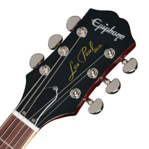 Epiphone(エピフォン) Les Pau...の詳細画像3