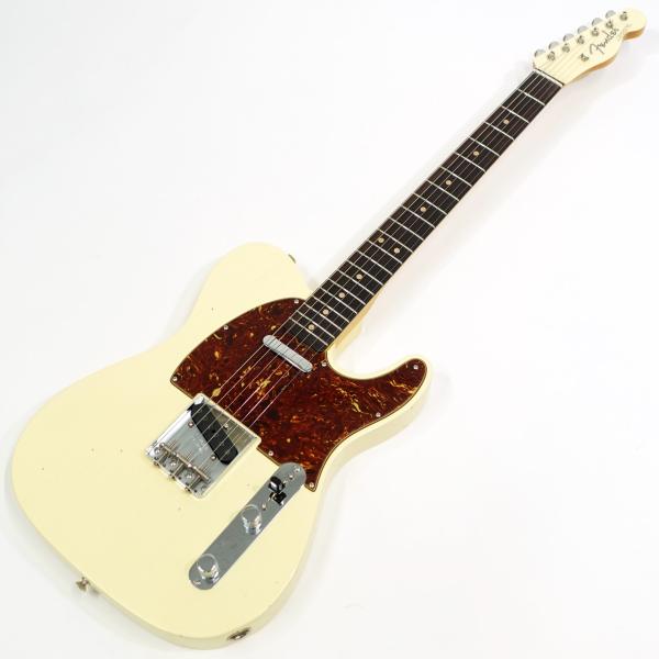Fender Custom Shop W25 Limited 1963 Telecaster Jou...