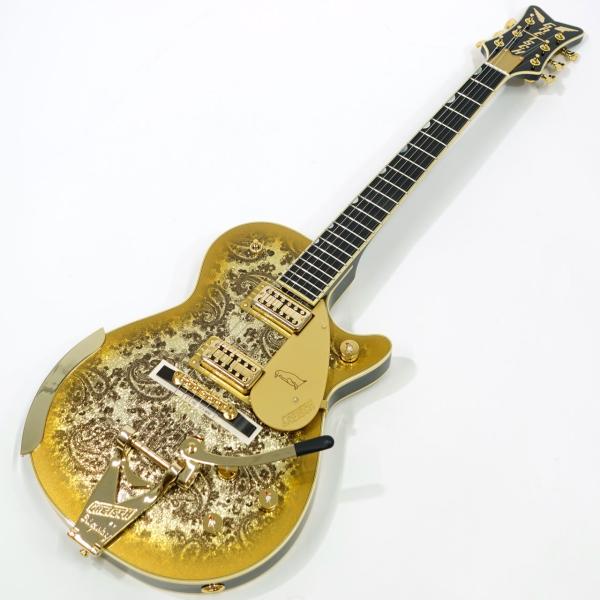GRETSCH(グレッチ) G6134TG Limited Edition Paisley Peng...