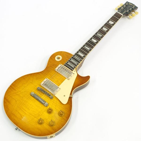Gibson Custom Shop Murphy Lab 1959 Les Paul Standa...
