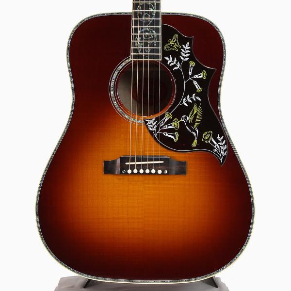 Gibson(ギブソン) Hummingbird Ultima Autumn Burst USA 現...