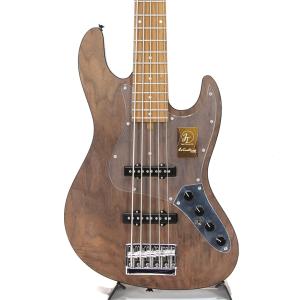 バッカス WL5-WN-AC RSM M NAS 5弦ベースの買取情報