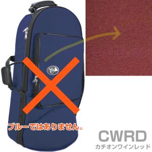 MBEPS CWRD ユーフォニアム ケースの買取情報