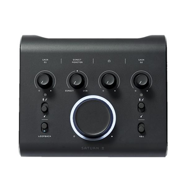 CARVER PROFESSIONAL(カーバー プロフェッショナル) SATURN II オーディ...