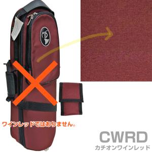 MB01TPS CWRD トランペットケース