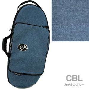 MBAHS CBL アルトホルン ケース カチオンブルーの買取情報