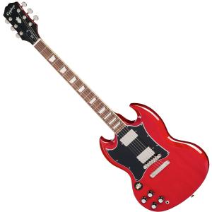 Epiphone（エピフォン） エレキギター Epiphone SG【美中古 