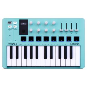 AKAI professional AKAI Professional MPK Mini IV Gray コンパクト