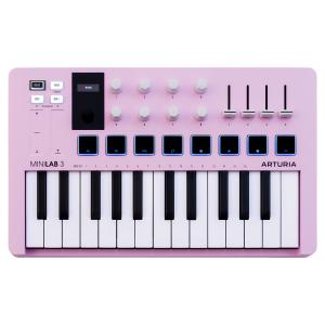 AKAI professional AKAI Professional MPK Mini IV Gray コンパクト