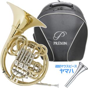 PRESON(プレソン) PR-103 GL ア...の商品画像