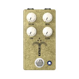 JHS Pedals MORNING GLORY CLEAN エフェクター オーバードライブ モーニンググローリー クリーン 正規輸入品【 決算特価   】｜ワタナベ楽器ヤフーSHOP