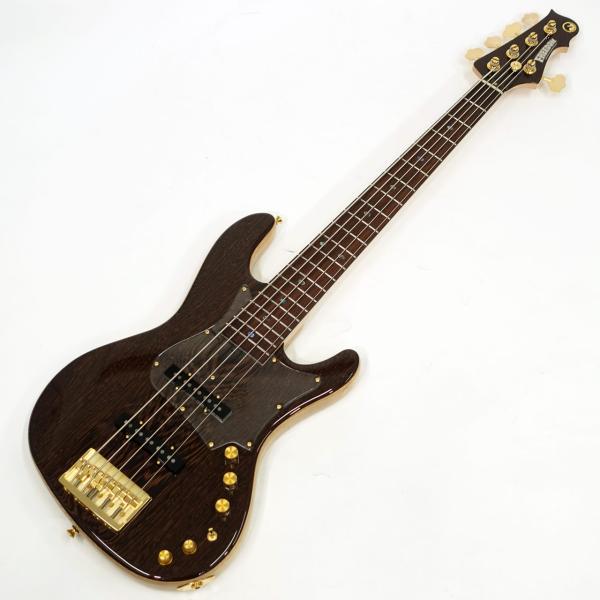 Freedom Custom Guitar Research O.S. RHINO 5st FT W...