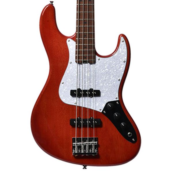 Bacchus(バッカス) WL4-STD/RSM SBR ウッドラインベース グローバル・シリーズ