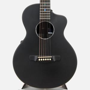 NATASHA GUITAR(ナターシャ・ギター) ASTEROID NSX COSMIC BLACK スマートギター アコースティックギター エレアコ