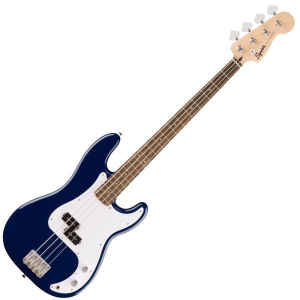 SQUIER(スクワイヤー) Squier Sonic Precision Bass Midnigh...
