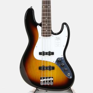 Fender スタンダード・ジャズベースの高価買取価格