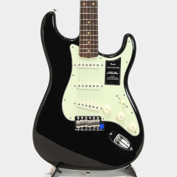 Fender(フェンダー) Vintera III Early 60s Stratocaster B...