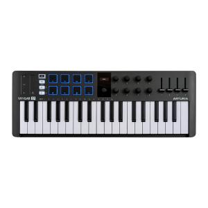 NOVATION ノベーション Launchkey 61 MK4 MIDIキーボード 送料無料