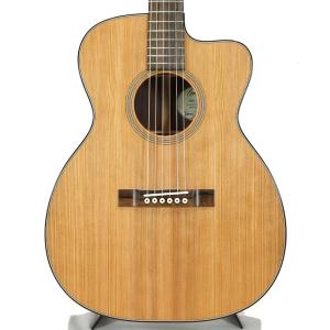 Bourgeois(ボジョアギター) LTD OMC Soloist ”吉野杉 Madagascar Rosewood 限定 アコースティックギター
