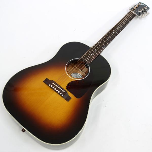 Gibson(ギブソン) J-45 Standard Vintage Sunburst USA アコ...