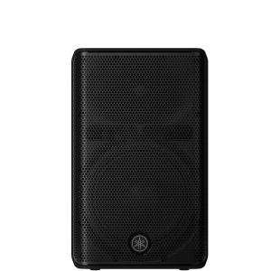 YAMAHA(ヤマハ) DXR10mk3 (1本) ◆ パワードスピーカー ( アンプ搭載 )