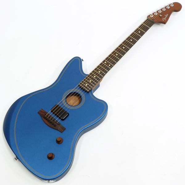 Fender(フェンダー) FSR Limited Edition Acoustasonic Sta...