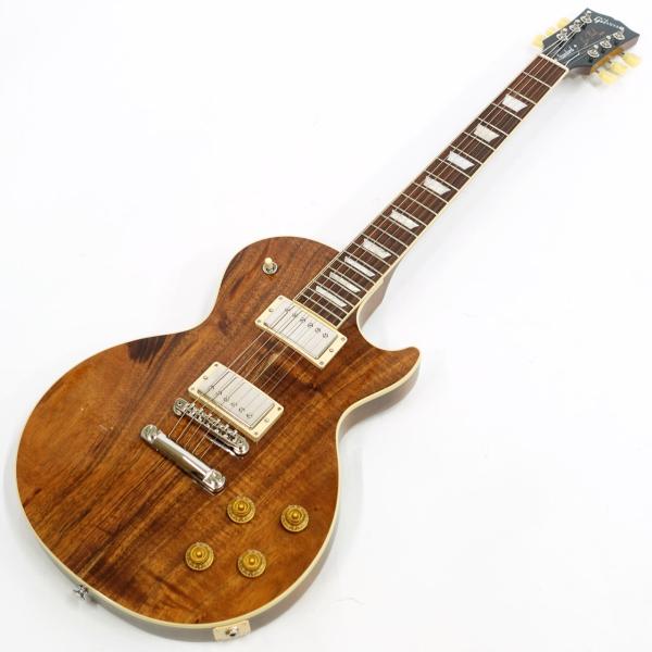 Gibson(ギブソン) Les Paul Standard 50s Koa レスポール・スタンダー...