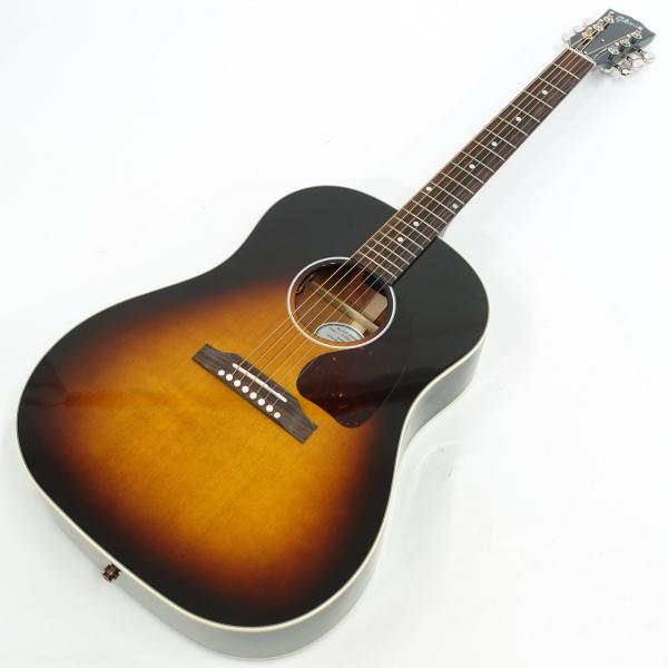 Gibson(ギブソン) J-45 Standard Vintage Sunburst USA アコ...