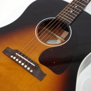 Gibson(ギブソン) J-45 Stand...の詳細画像3
