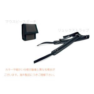 Marcus Bonna MB01HRS DB...の詳細画像3